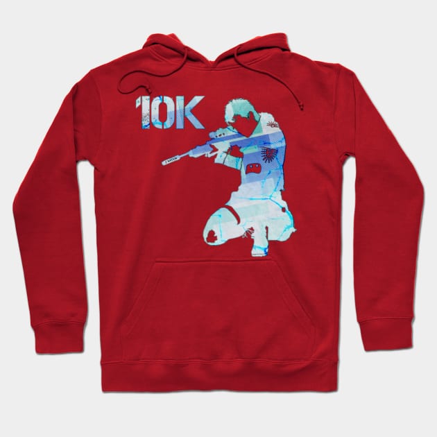 10k Z Nation Hoodie by Absolute Will